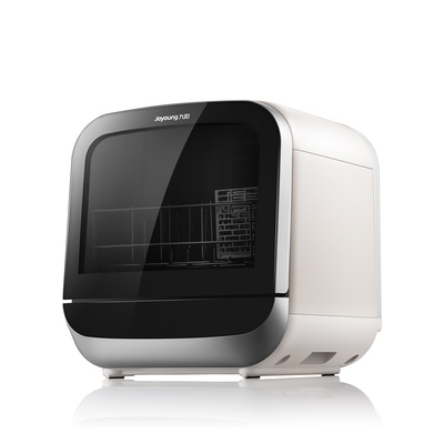 日用之巧 家电产品白底图的视觉语言与市场价值