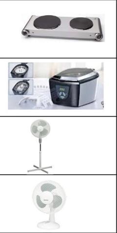 厨电一体化 BBQ厨具与日用家电的完美融合